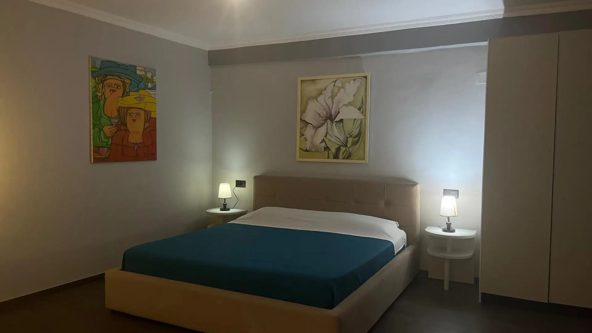 Villa Illyrian Vlorë Albania