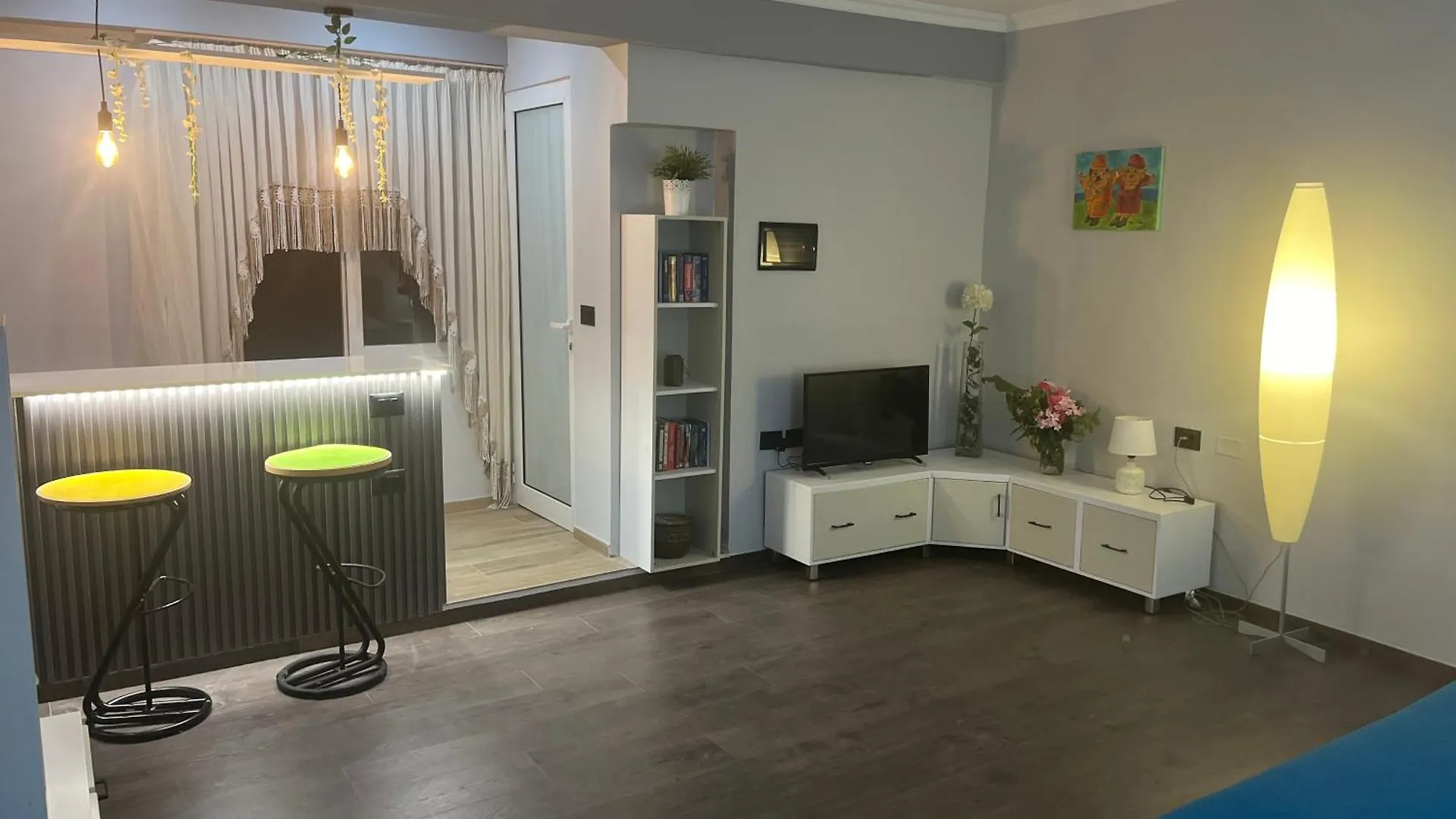 Appartamento Villa Illyrian Vlorë