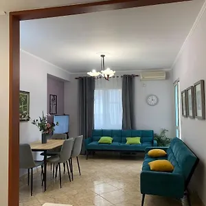  Appartamento Argen New Bazaar